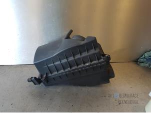 Gebruikte Luchtfilterhuis Saab 9-3 I (YS3D) 2.0t 16V Ecopower Prijs € 20,00 Margeregeling aangeboden door Autodeleninkleur