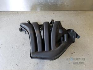 Gebruikte Spruitstuk Inlaat BMW Mini One/Cooper (R50) 1.6 16V One Prijs € 30,00 Margeregeling aangeboden door Autodeleninkleur