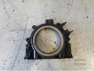 Gebruikte Krukas Keerring Volkswagen Golf V (1K1) 1.6 FSI 16V Prijs € 40,00 Margeregeling aangeboden door Autodeleninkleur