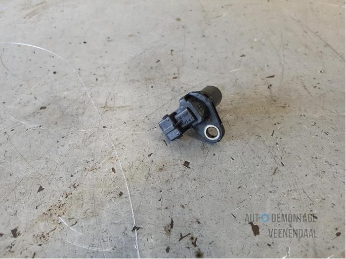Gebruikte Nokkenas Sensor Ford Focus 1 Wagon 1.6 16V Prijs € 20,00 Margeregeling aangeboden door Autodeleninkleur