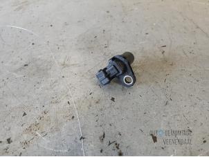 Gebruikte Nokkenas Sensor Ford Focus 1 Wagon 1.6 16V Prijs € 20,00 Margeregeling aangeboden door Autodeleninkleur