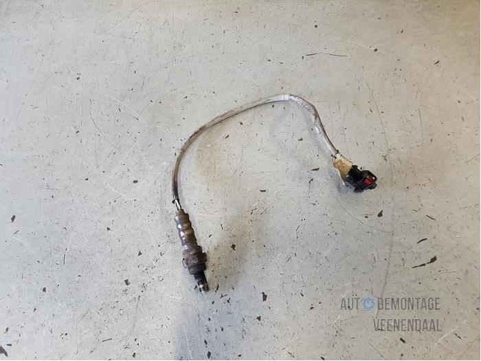 Gebruikte Lambda Sonde Opel Zafira Mk.II (M75) 1.8 16V Prijs € 20,00 Margeregeling aangeboden door Autodeleninkleur