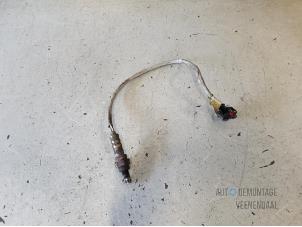 Gebruikte Lambda Sonde Opel Zafira Mk.II (M75) 1.8 16V Prijs € 20,00 Margeregeling aangeboden door Autodeleninkleur