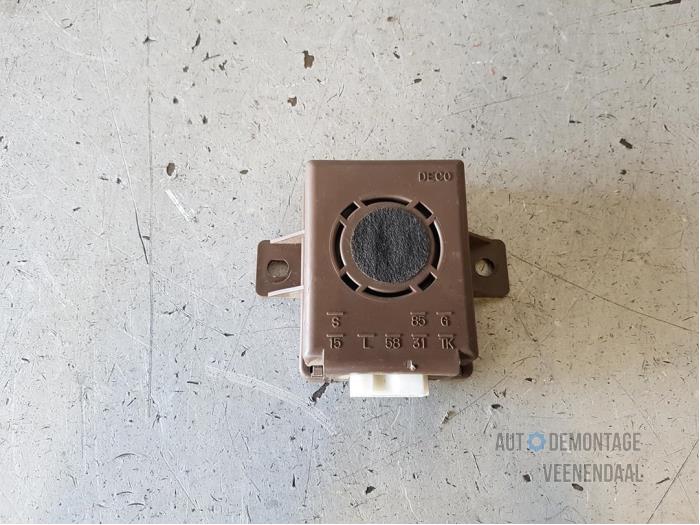 Centrale Deurvergrendelings Module Chevrolet Nubira