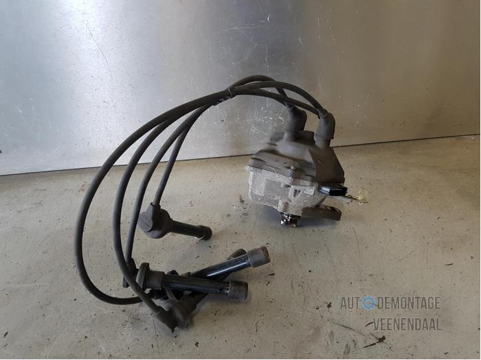 Gebruikte Bobine Honda Civic (EJ/EK) 1.4iS 16V Prijs € 15,00 Margeregeling aangeboden door Autodeleninkleur