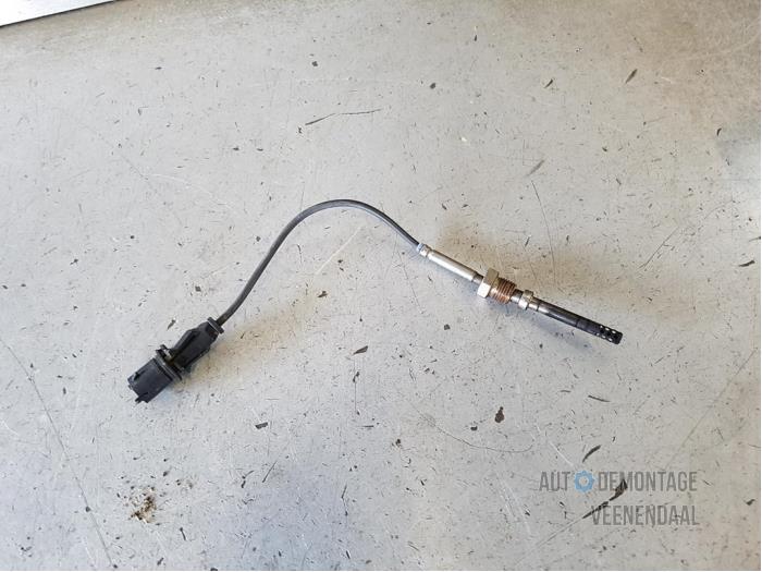 Lambda Sonde Opel Corsa D, 2006 / 2014 1.3 CDTi 16V ecoFLEX, Hatchback, Diesel, 1.248cc, 70kW (95pk), FWD, A13DTE, 2010-10 / 2014-12 (Gebruikt)
