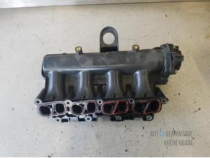 Gebruikte Spruitstuk Inlaat Opel Corsa D 1.3 CDTi 16V ecoFLEX Prijs € 36,30 Inclusief btw aangeboden door Autodeleninkleur