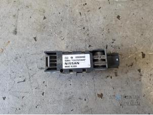 Gebruikte Airbag Sensor Nissan Micra (K12) 1.2 16V Prijs € 19,00 Margeregeling aangeboden door Autodeleninkleur
