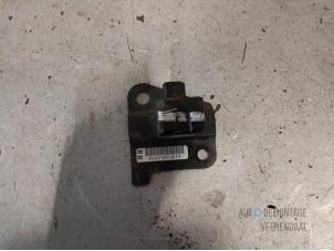 Gebruikte Sensor Airbag Subaru Legacy (BE) 2.0 16V Prijs € 10,00 Margeregeling aangeboden door Autodeleninkleur