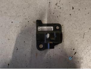 Gebruikte Sensor Airbag Subaru Legacy (BE) 2.0 16V Prijs € 10,00 Margeregeling aangeboden door Autodeleninkleur