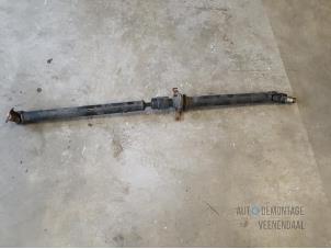 Gebruikte Tussenas Subaru Legacy (BE) 2.0 16V Prijs € 40,00 Margeregeling aangeboden door Autodeleninkleur