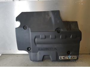 Gebruikte Afdekplaat motor Honda Civic (FK/FN) 2.2 i-CTDi 16V Prijs € 20,00 Margeregeling aangeboden door Autodeleninkleur