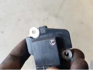 Gebruikte Luchtmassameter Honda Civic (FK/FN) 2.2 i-CTDi 16V Prijs € 35,00 Margeregeling aangeboden door Autodeleninkleur