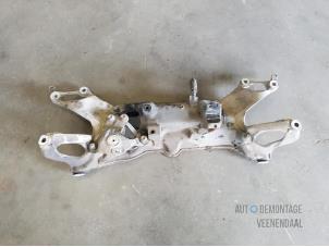 Gebruikte Subframe Honda Civic (FK/FN) 2.2 i-CTDi 16V Prijs € 50,00 Margeregeling aangeboden door Autodeleninkleur