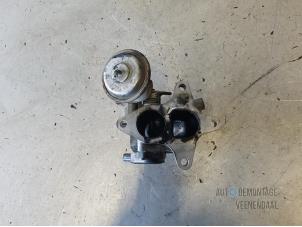 Gebruikte Gasklephuis Honda Civic (FK/FN) 2.2 i-CTDi 16V Prijs € 140,00 Margeregeling aangeboden door Autodeleninkleur