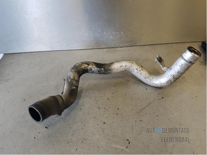Gebruikte Intercooler Buis Honda Civic (FK/FN) 2.2 i-CTDi 16V Prijs € 40,00 Margeregeling aangeboden door Autodeleninkleur
