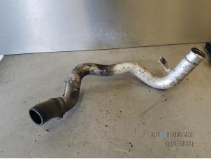 Gebruikte Intercooler Buis Honda Civic (FK/FN) 2.2 i-CTDi 16V Prijs € 40,00 Margeregeling aangeboden door Autodeleninkleur