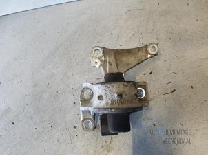 Gebruikte Motorrubber Honda Civic (FK/FN) 2.2 i-CTDi 16V Prijs € 20,00 Margeregeling aangeboden door Autodeleninkleur