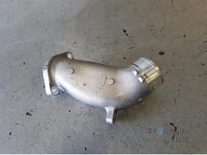 Gebruikte Intercooler Buis Honda Civic (FK/FN) 2.2 i-CTDi 16V Prijs € 10,00 Margeregeling aangeboden door Autodeleninkleur