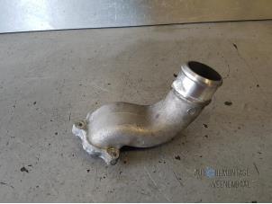 Gebruikte Intercooler Buis Honda Civic (FK/FN) 2.2 i-CTDi 16V Prijs € 10,00 Margeregeling aangeboden door Autodeleninkleur