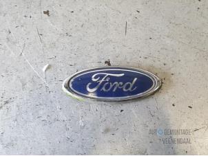 Gebruikte Embleem Ford Focus 1 1.8 TDCi 100 Prijs € 5,00 Margeregeling aangeboden door Autodemontage Veenendaal BV