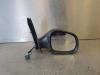 Seat Altea (5P1) 1.6 Buitenspiegel rechts
