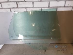 Gebruikte Portierruit 4Deurs rechts-achter Seat Altea (5P1) 1.6 Prijs € 20,00 Margeregeling aangeboden door Autodeleninkleur