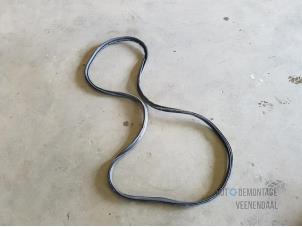 Gebruikte Achterkleprubber Seat Altea (5P1) 1.6 Prijs € 10,00 Margeregeling aangeboden door Autodeleninkleur