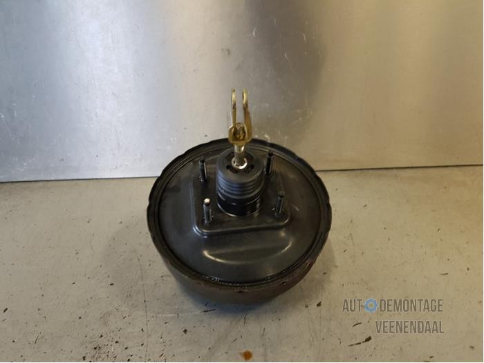 Gebruikte Rembol Subaru Legacy (BE) 2.0 16V Prijs € 25,00 Margeregeling aangeboden door Autodeleninkleur