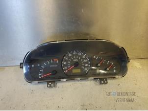 Gebruikte Kilometerteller KM Kia Rio (DC22/24) 1.5 RS,LS 16V Prijs € 45,00 Margeregeling aangeboden door Autodeleninkleur