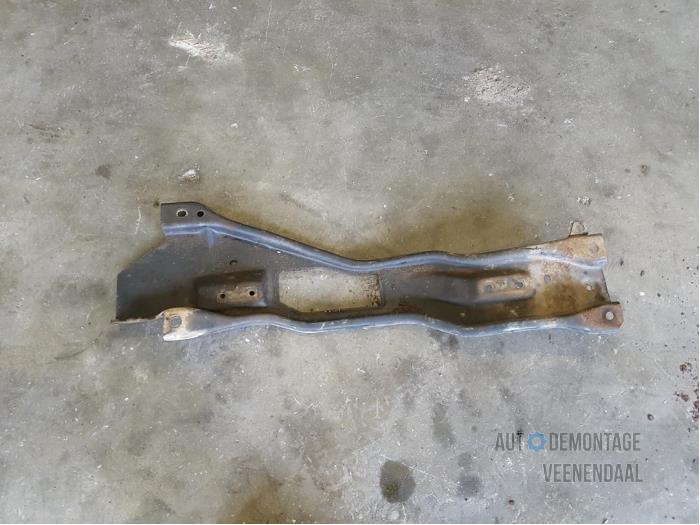 Gebruikte Subframe Kia Rio (DC22/24) 1.5 RS,LS 16V Prijs € 25,00 Margeregeling aangeboden door Autodeleninkleur