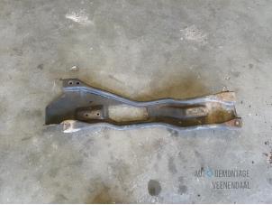 Gebruikte Subframe Kia Rio (DC22/24) 1.5 RS,LS 16V Prijs € 25,00 Margeregeling aangeboden door Autodeleninkleur