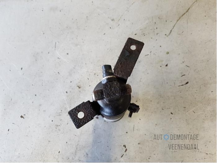 Gebruikte Airco Droger Kia Rio (DC22/24) 1.5 RS,LS 16V Prijs € 18,15 Inclusief btw aangeboden door Autodeleninkleur