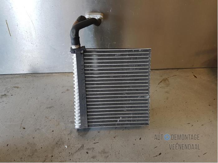 Gebruikte Airco Radiateur Ford Focus 2 1.6 16V Prijs € 25,00 Margeregeling aangeboden door Autodeleninkleur