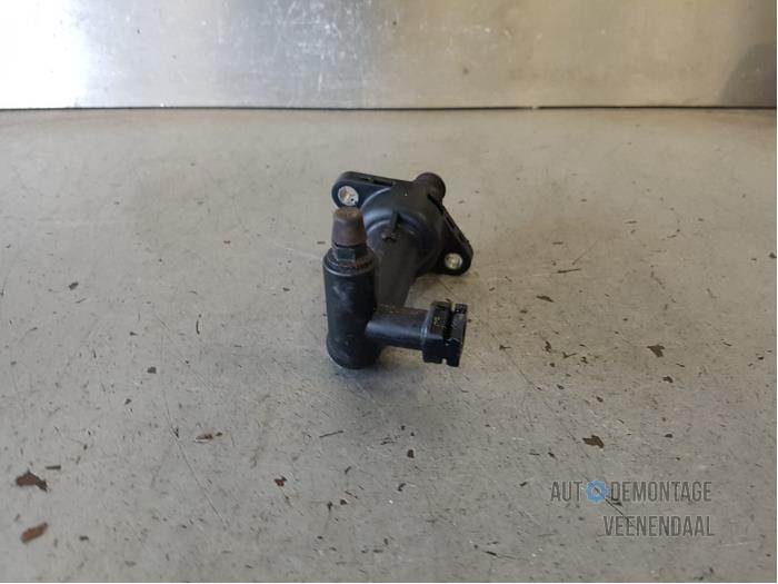 Gebruikte Koppeling Hulp Cilinder Skoda Fabia II (5J) 1.2i Prijs € 10,00 Margeregeling aangeboden door Autodeleninkleur