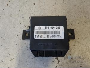 Gebruikte Module PDC Seat Leon (1P1) 1.6 Prijs € 29,00 Margeregeling aangeboden door Autodeleninkleur