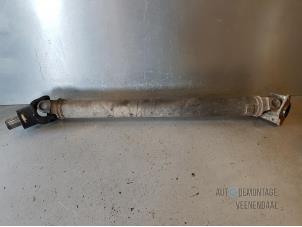 Gebruikte Tussenas Daihatsu Feroza Soft Top (F300) 1.6 DX,EL,SE 16V Hard Top Prijs € 45,00 Margeregeling aangeboden door Autodeleninkleur