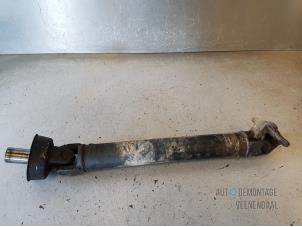 Gebruikte Tussenas Daihatsu Feroza Soft Top (F300) 1.6 DX,EL,SE 16V Hard Top Prijs € 45,00 Margeregeling aangeboden door Autodeleninkleur