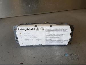 Gebruikte Airbag rechts (Dashboard) Skoda Octavia (1Z3) 2.0 FSI 16V Prijs € 31,50 Margeregeling aangeboden door Autodemontage Veenendaal BV