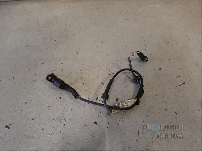 Ford Focus ABS Sensoren voorraad Onderdelenlijn.nl