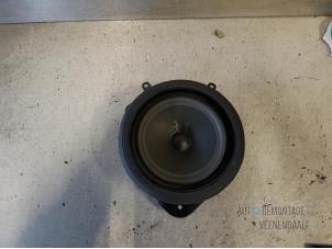 Gebruikte Speaker Audi A3 Sportback Quattro (8PA) 2.0 T FSI 16V Prijs € 20,00 Margeregeling aangeboden door Autodeleninkleur