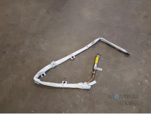 Gebruikte Airbag hemel links Audi A3 Sportback Quattro (8PA) 2.0 T FSI 16V Prijs € 55,00 Margeregeling aangeboden door Autodeleninkleur