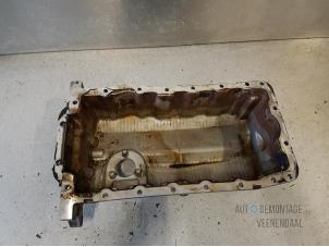 Gebruikte Carterpan Seat Altea (5P1) 1.6 Prijs € 30,00 Margeregeling aangeboden door Autodeleninkleur