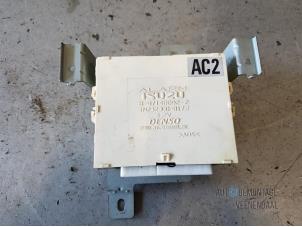 Gebruikte Alarm module Opel Frontera (6B) 2.2i 16V Prijs € 84,00 Margeregeling aangeboden door Autodemontage Veenendaal BV