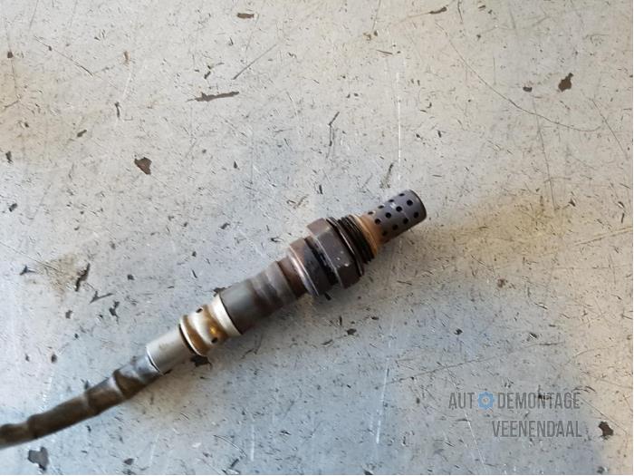 Gebruikte Lambda Sonde Opel Frontera (6B) 2.2i 16V Prijs € 25,00 Margeregeling aangeboden door Autodeleninkleur