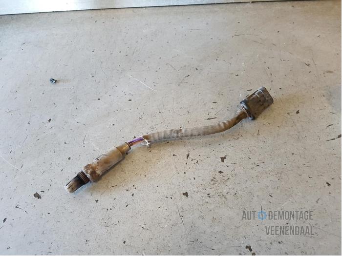 Gebruikte Lambda Sonde Opel Frontera (6B) 2.2i 16V Prijs € 25,00 Margeregeling aangeboden door Autodeleninkleur