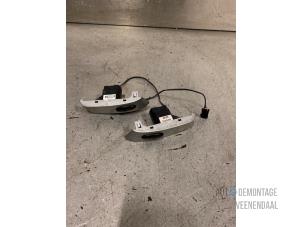 Gebruikte Schakelaar (diversen) BMW Mini One/Cooper (R50) 1.6 16V One Prijs € 11,00 Margeregeling aangeboden door Autodeleninkleur