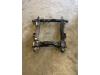 Subframe van een Opel Insignia, 2008 / 2017 2.0 CDTI 16V 160 Ecotec, Sedan, 4Dr, Diesel, 1.956cc, 118kW (160pk), FWD, A20DTH, 2008-07 / 2017-03 2011