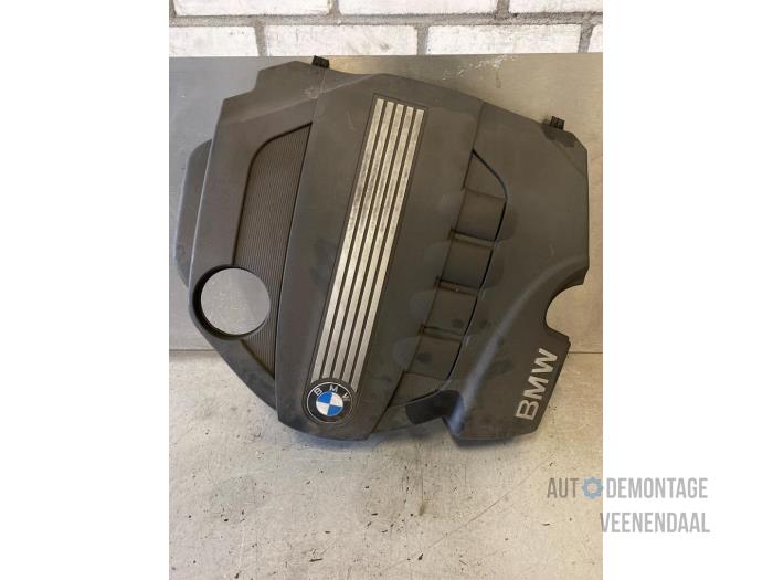 Afdekplaat motor BMW 1-Serie