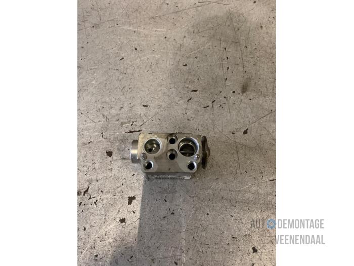 Gebruikte Airco expansieklep BMW 1 serie (E87/87N) 116d 16V Prijs € 15,00 Margeregeling aangeboden door Autodeleninkleur